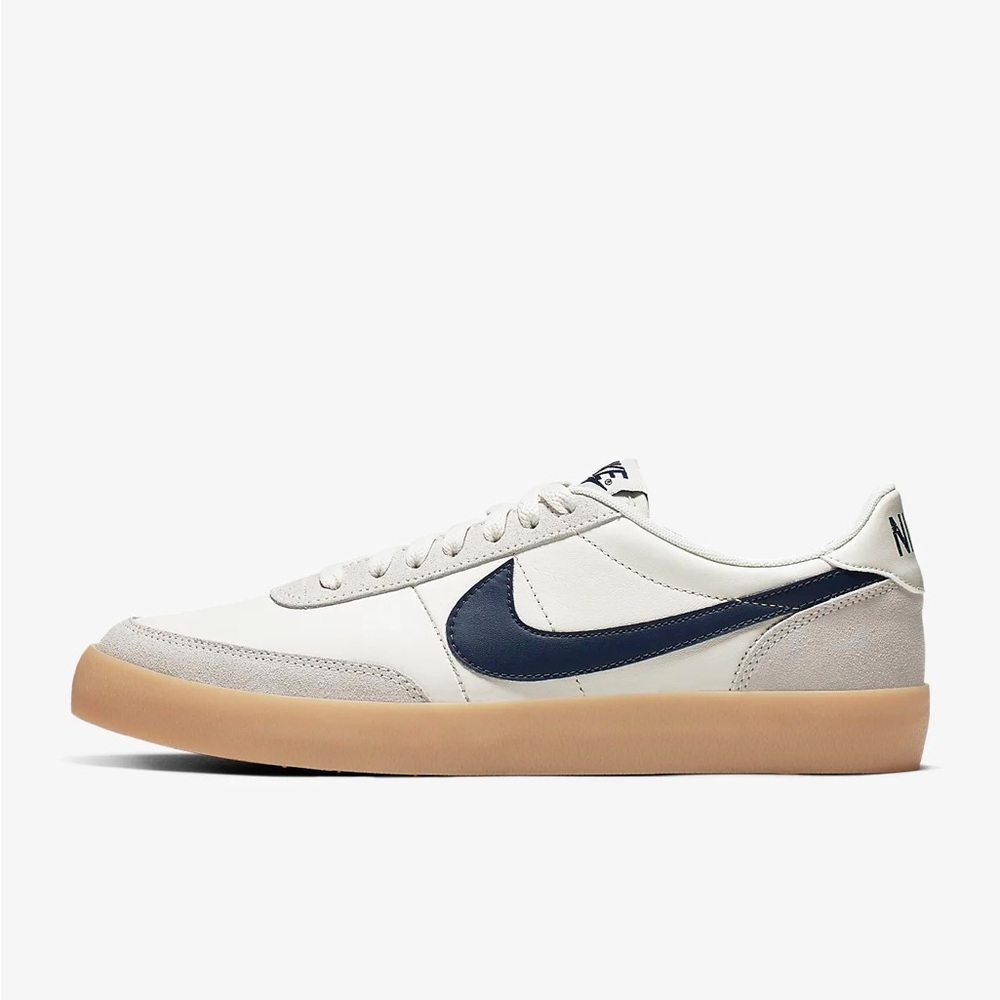 Nike Killshot 2 - Slight wearing